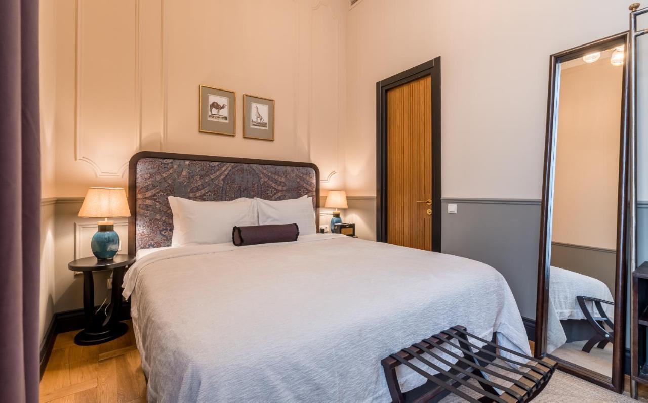 Communal Hotel Kutaisi Zewnętrze zdjęcie