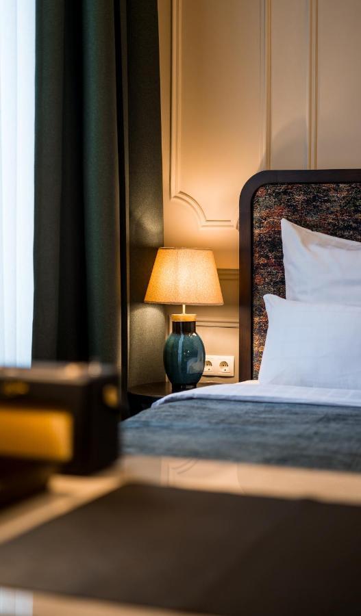 Communal Hotel Kutaisi Zewnętrze zdjęcie