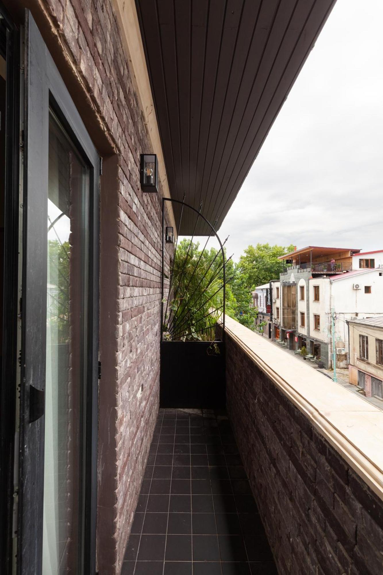 Communal Hotel Kutaisi Pokój zdjęcie
